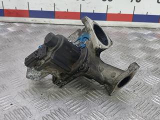 клапан EGR Volkswagen Golf Plus 1 поколение 2007, 1.9 л., дизель, МКПП, хетчбэк 5 дв., 03G131501NV200