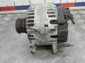 генератор Volkswagen Golf Plus 1 поколение 2007, 1.9 л., дизель, МКПП, хетчбэк 5 дв., 06F903023C - фото №2