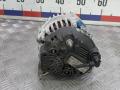 генератор Volkswagen Golf Plus 1 поколение 2007, 1.9 л., дизель, МКПП, хетчбэк 5 дв., 06F903023C - фото №3