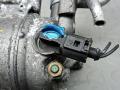 компрессор кондиционера Volkswagen Golf Plus 1 поколение 2007, 1.9 л., дизель, МКПП, хетчбэк 5 дв., 5N0820803A - фото №4
