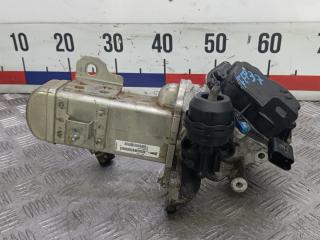 клапан EGR Ford Mondeo 4 поколение [рестайлинг] 2012, 2.0 л., дизель, МКПП, хетчбэк 5 дв., 3072585S