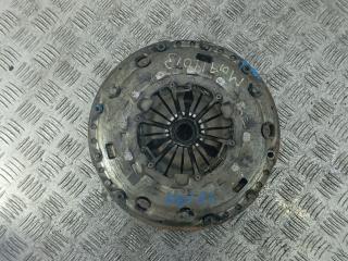 маховик Ford Mondeo 4 поколение [рестайлинг] 2012, 2.0 л., дизель, МКПП, хетчбэк 5 дв.