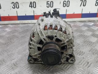 генератор Ford Mondeo 4 поколение [рестайлинг] 2012, 2.0 л., дизель, МКПП, хетчбэк 5 дв., AG9T-10300-AA