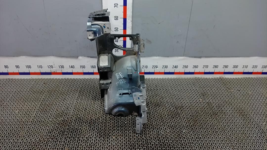 лонжерон правый Citroen Berlingo 1 поколение (M49) 2001, 1.4 л., бензин, МКПП - фото №1