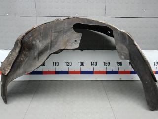 Подкрылок задний правый Hyundai Tucson 4 поколение 2022, 1.6 л., бензин, МКПП, внедорожник 5 дв., 86822N7000