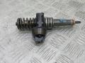 форсунка Volkswagen Touareg 1 поколение 2005, 2.5 л., дизель, АКПП, внедорожник 5 дв., 070130073N, 0414720228 - фото №4