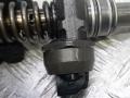форсунка Volkswagen Touareg 1 поколение 2005, 2.5 л., дизель, АКПП, внедорожник 5 дв., 070130073N, 0414720228 - фото №5