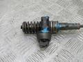форсунка Volkswagen Touareg 1 поколение 2005, 2.5 л., дизель, АКПП, внедорожник 5 дв., 070130073N, 0414720228 - фото №4
