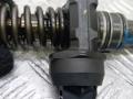 форсунка Volkswagen Touareg 1 поколение 2005, 2.5 л., дизель, АКПП, внедорожник 5 дв., 070130073N, 0414720228 - фото №5