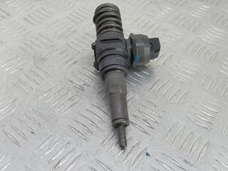 форсунка Volkswagen Touareg 1 поколение 2005, 2.5 л., дизель, АКПП, внедорожник 5 дв., 070130073N, 0414720228