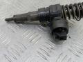 форсунка Volkswagen Touareg 1 поколение 2005, 2.5 л., дизель, АКПП, внедорожник 5 дв., 070130073N, 0414720228 - фото №2