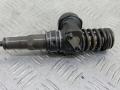 форсунка Volkswagen Touareg 1 поколение 2005, 2.5 л., дизель, АКПП, внедорожник 5 дв., 070130073N, 0414720228 - фото №3