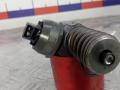 форсунка Volkswagen Touareg 1 поколение 2005, 2.5 л., дизель, АКПП, внедорожник 5 дв., 070130073N, 0414720228 - фото №4