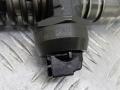 форсунка Volkswagen Touareg 1 поколение 2005, 2.5 л., дизель, АКПП, внедорожник 5 дв., 070130073N, 0414720228 - фото №5
