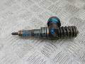 форсунка Volkswagen Touareg 1 поколение 2005, 2.5 л., дизель, АКПП, внедорожник 5 дв., 070130073N, 0414720228 - фото №2