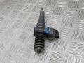 форсунка Volkswagen Touareg 1 поколение 2005, 2.5 л., дизель, АКПП, внедорожник 5 дв., 070130073N, 0414720228 - фото №3