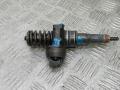 форсунка Volkswagen Touareg 1 поколение 2005, 2.5 л., дизель, АКПП, внедорожник 5 дв., 070130073N, 0414720228 - фото №4