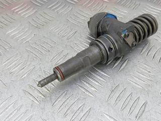 форсунка Volkswagen Touareg 2005, 2.5 л., дизель, АКПП, внедорожник 5 дв., 070130073N, 0414720228