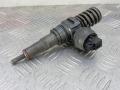 форсунка Volkswagen Touareg 2005, 2.5 л., дизель, АКПП, внедорожник 5 дв., 070130073N, 0414720228 - фото №2