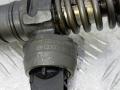 форсунка Volkswagen Touareg 2005, 2.5 л., дизель, АКПП, внедорожник 5 дв., 070130073N, 0414720228 - фото №4