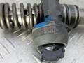 форсунка Volkswagen Touareg 2005, 2.5 л., дизель, АКПП, внедорожник 5 дв., 070130073N, 0414720228 - фото №5