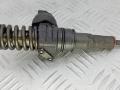 форсунка Volkswagen Touareg 2005, 2.5 л., дизель, АКПП, внедорожник 5 дв., 070130073N, 0414720228 - фото №9