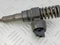 форсунка Volkswagen Touareg 2005, 2.5 л., дизель, АКПП, внедорожник 5 дв., 070130073N, 0414720228 - фото №10