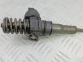 форсунка Volkswagen Touareg 2005, 2.5 л., дизель, АКПП, внедорожник 5 дв., 070130073N, 0414720228 - фото №11