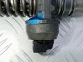 форсунка Volkswagen Touareg 2005, 2.5 л., дизель, АКПП, внедорожник 5 дв., 070130073N, 0414720228 - фото №14