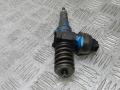 форсунка Volkswagen Touareg 1 поколение 2005, 2.5 л., дизель, АКПП, внедорожник 5 дв., 070130073N, 0414720228 - фото №3