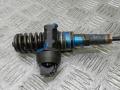 форсунка Volkswagen Touareg 1 поколение 2005, 2.5 л., дизель, АКПП, внедорожник 5 дв., 070130073N, 0414720228 - фото №4