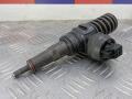 форсунка Volkswagen Touareg 1 поколение 2005, 2.5 л., дизель, АКПП, внедорожник 5 дв., 070130073N, 0414720228 - фото №2