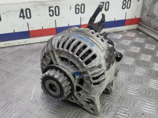 генератор Volkswagen Touareg 1 поколение 2005, 2.5 л., дизель, АКПП, внедорожник 5 дв., 070903024