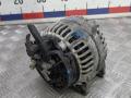 генератор Volkswagen Touareg 1 поколение 2005, 2.5 л., дизель, АКПП, внедорожник 5 дв., 070903024 - фото №3