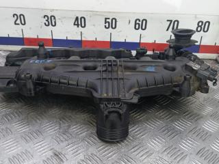 Крышка ГБЦ дизельная Volvo XC60 1 поколение 2010, 2.4 л., дизель, МКПП, внедорожник 5 дв.