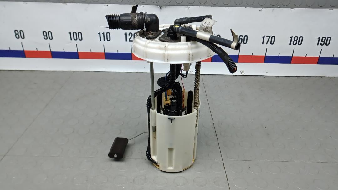 насос топливный IVECO Daily 6 поколение 2019, 2.3 л., дизель, МКПП, микроавтобус - фото №1