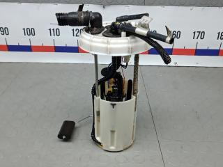 насос топливный IVECO Daily 6 поколение 2019, 2.3 л., дизель, МКПП, микроавтобус