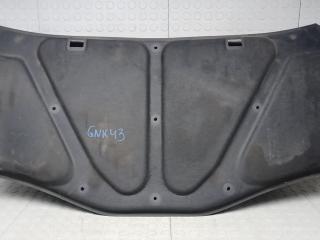 Утеплитель капота Opel Antara 1 поколение [рестайлинг] 2013, 2.2 л., дизель, МКПП, внедорожник 5 дв.