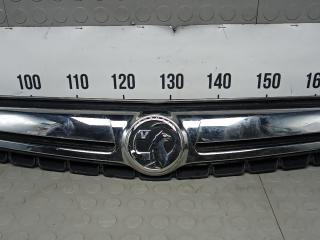 решетка радиатора Opel Antara 1 поколение [рестайлинг] 2013, 2.2 л., дизель, МКПП, внедорожник 5 дв.