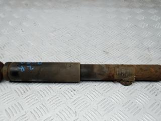 амортизатор задний Nissan Qashqai 1 поколение 2007, 1.6 л., бензин, МКПП, внедорожник 5 дв.