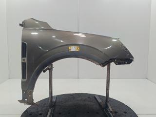 крыло переднее правое Opel Antara 1 поколение 2010, цвет