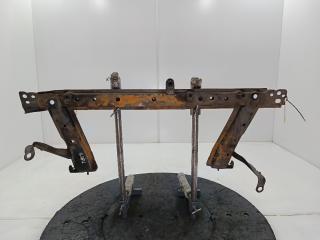 балка под радиатор Renault Modus 2 поколение 2008, цвет, 8200803449