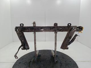 балка под радиатор Renault Clio 4 поколение 2015, цвет