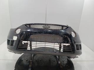 бампер передний Ford S-Max 2006 2004, цвет, 6M21-R17757