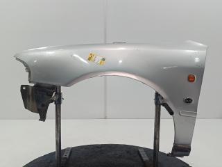 крыло переднее левое Audi A6 4A/C4 1997, цвет