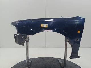 крыло переднее левое Audi A6 4A/C4 1997, цвет