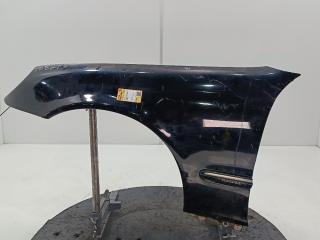 крыло переднее левое Mercedes-Benz C-Класс W203/S203/CL203 2003, цвет