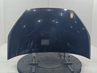 капот Ford S-Max 1 поколение 2008, цвет