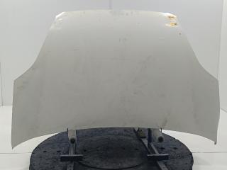 капот Fiat Doblo 2 поколение 2012, цвет