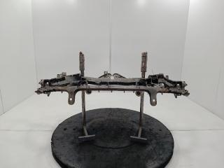 Передняя панель крепления облицовки (телевизор) Ford C-Max 1 поколение 2006, цвет, 3M518B041AU